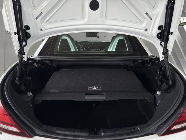 2019 Mercedes-Benz SLC 300 San Antonio TX