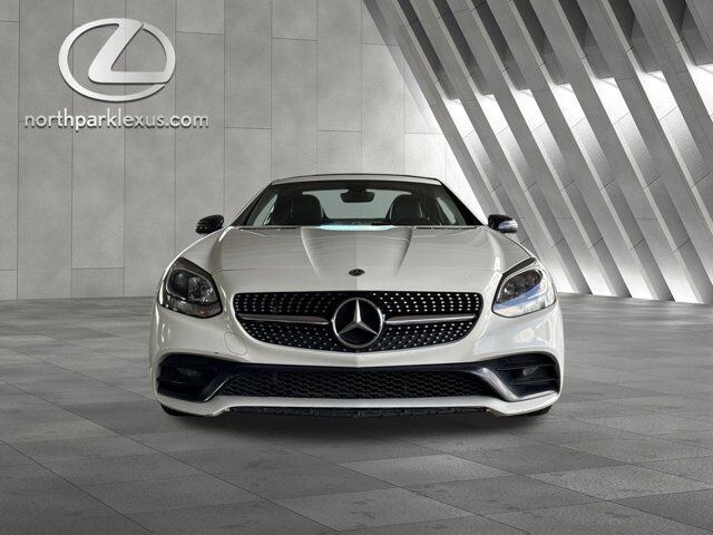2019 Mercedes-Benz SLC 300 San Antonio TX
