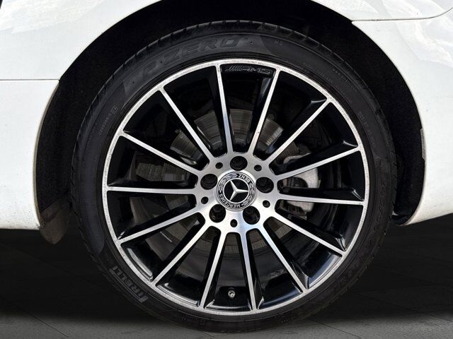 2019 Mercedes-Benz SLC 300 San Antonio TX