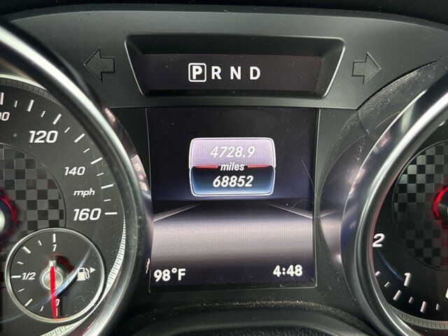 2019 Mercedes-Benz SLC 300 San Antonio TX