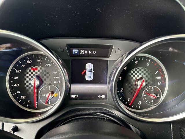 2019 Mercedes-Benz SLC 300 San Antonio TX