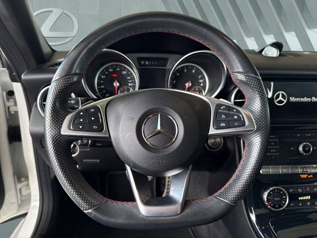 2019 Mercedes-Benz SLC 300 San Antonio TX