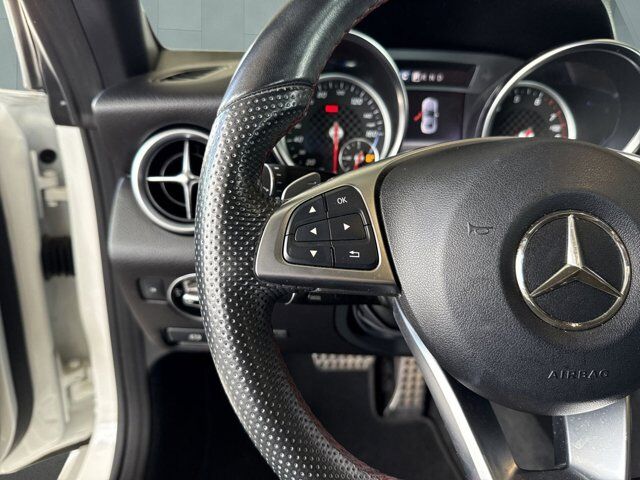 2019 Mercedes-Benz SLC 300 San Antonio TX