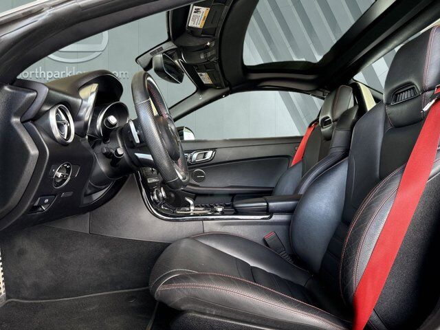 2019 Mercedes-Benz SLC 300 San Antonio TX
