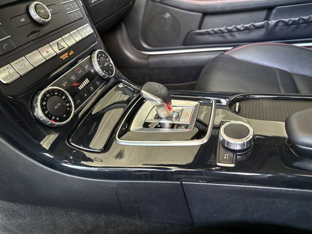 2019 Mercedes-Benz SLC 300 San Antonio TX