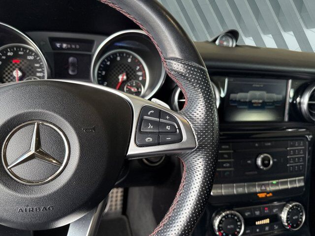 2019 Mercedes-Benz SLC 300 San Antonio TX