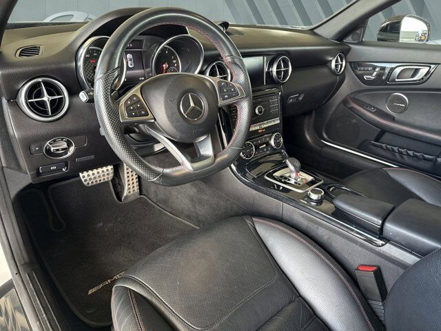 2019 Mercedes-Benz SLC 300 San Antonio TX