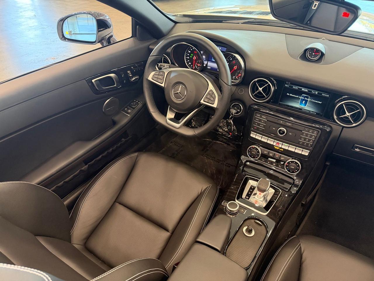 2019 Mercedes-Benz SLC SLC 300 Gladstone OR