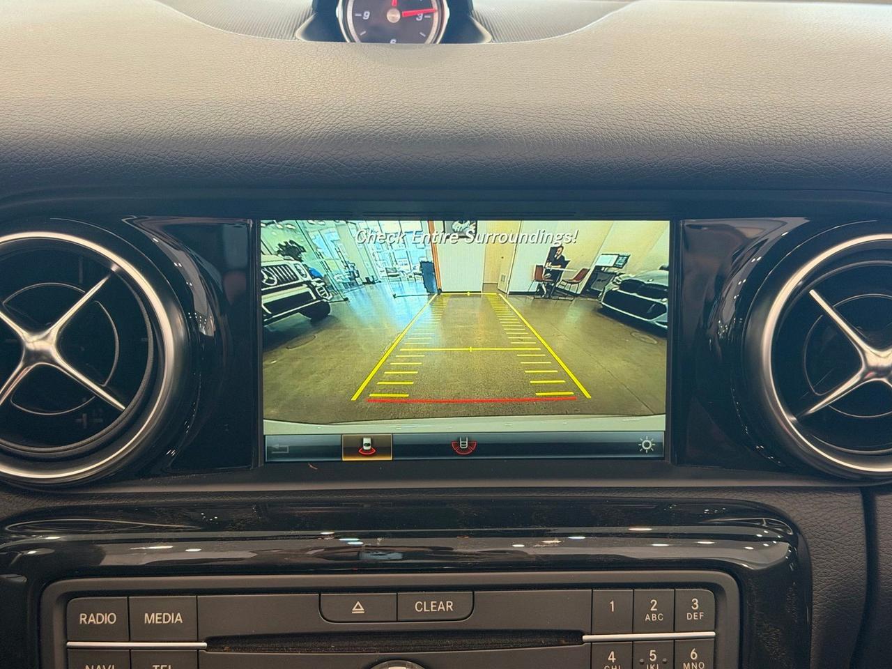 2019 Mercedes-Benz SLC SLC 300 Gladstone OR