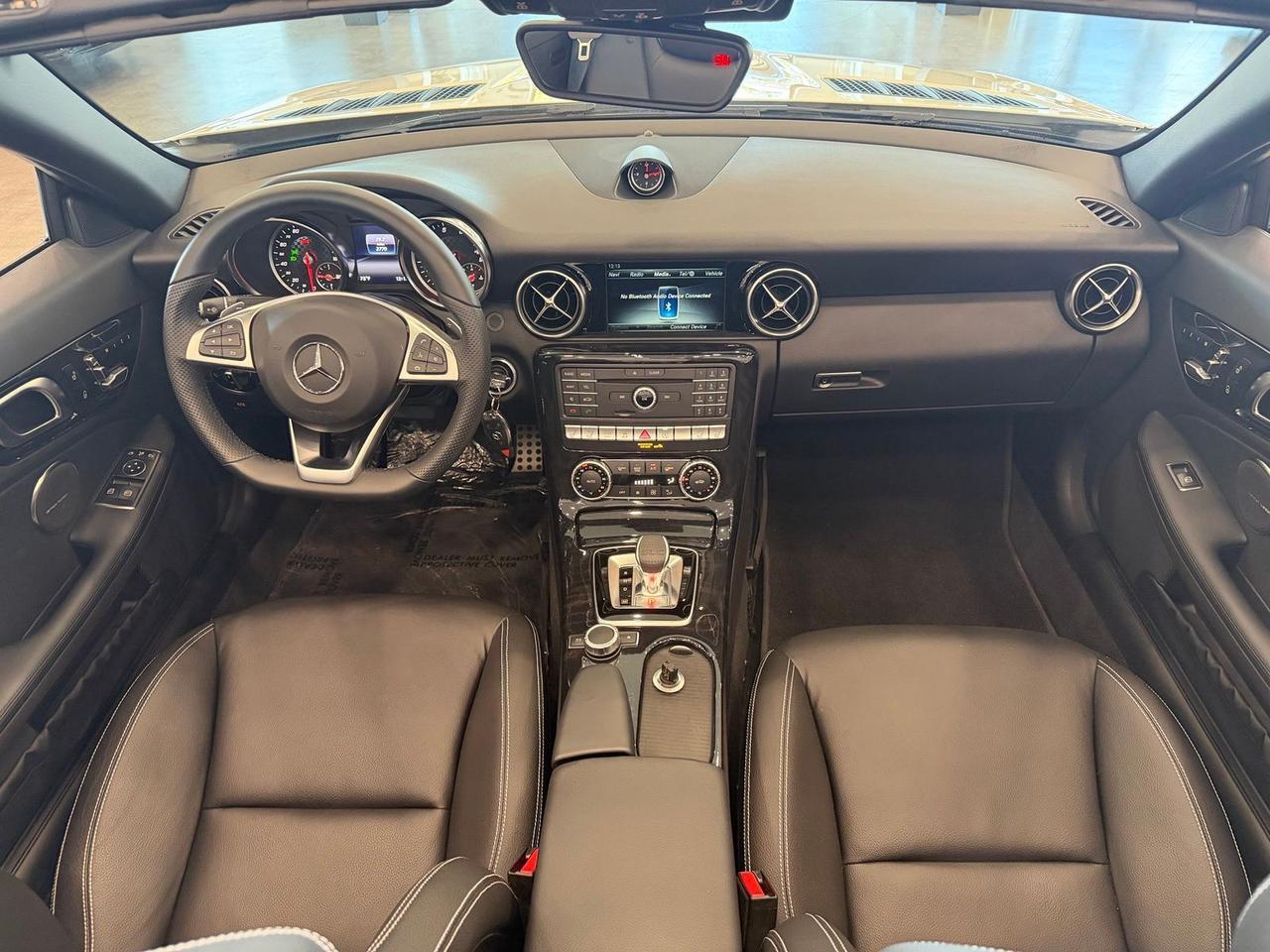 2019 Mercedes-Benz SLC SLC 300 Gladstone OR