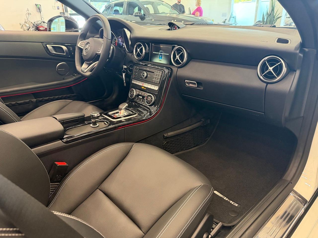 2019 Mercedes-Benz SLC SLC 300 Gladstone OR