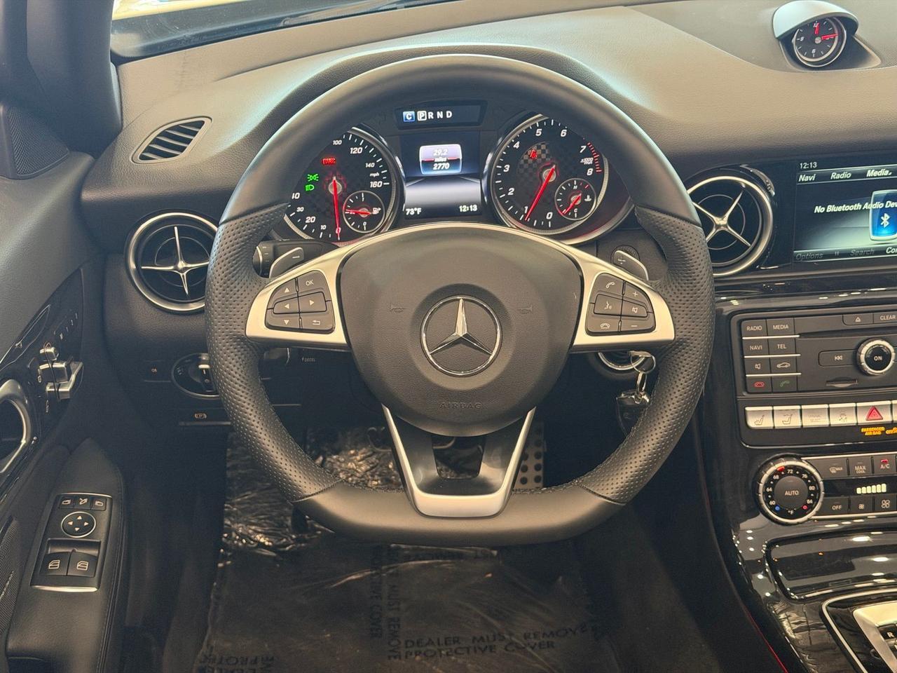 2019 Mercedes-Benz SLC SLC 300 Gladstone OR
