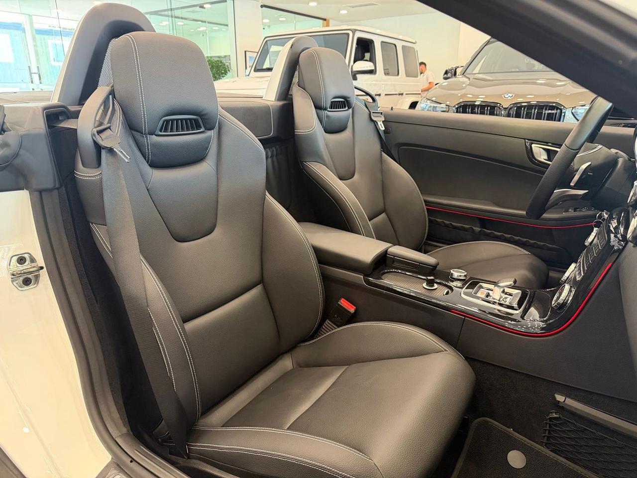 2019 Mercedes-Benz SLC SLC 300 Gladstone OR