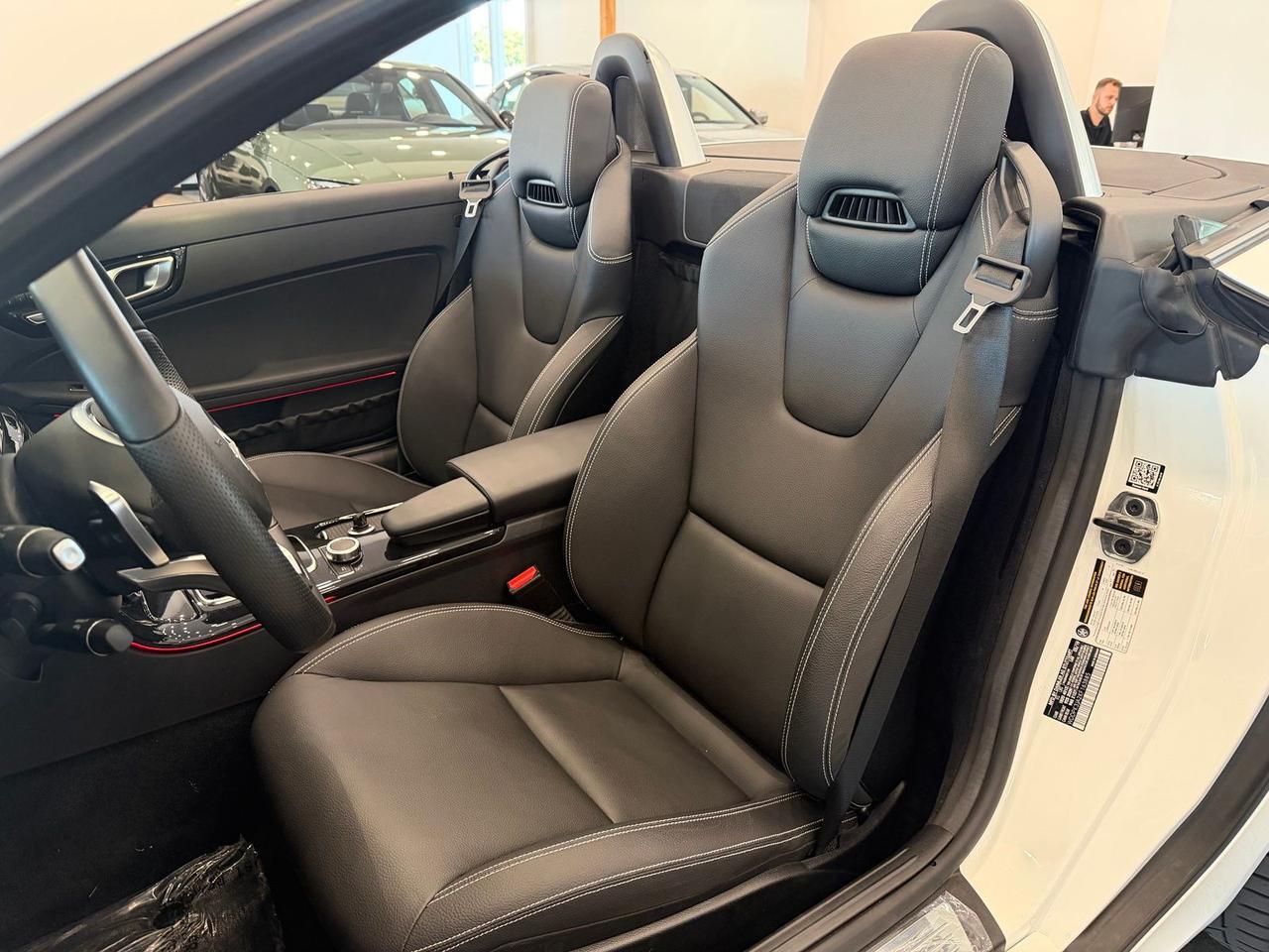 2019 Mercedes-Benz SLC SLC 300 Gladstone OR