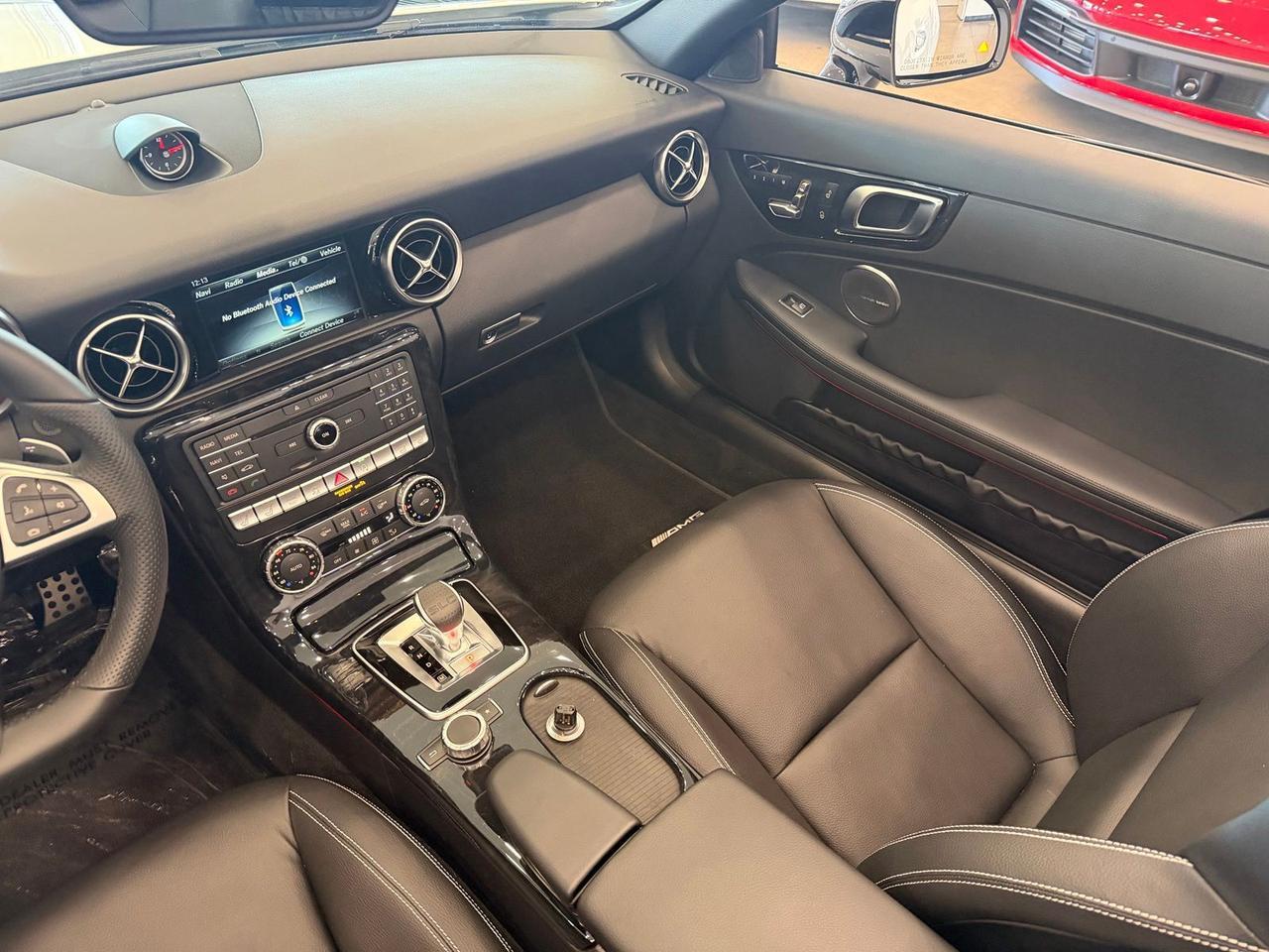 2019 Mercedes-Benz SLC SLC 300 Gladstone OR