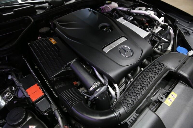 2019 Mercedes-Benz SLC SLC 300 Plainview NY