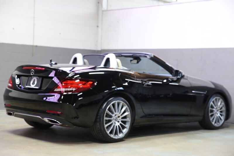 2019 Mercedes-Benz SLC SLC 300 Plainview NY