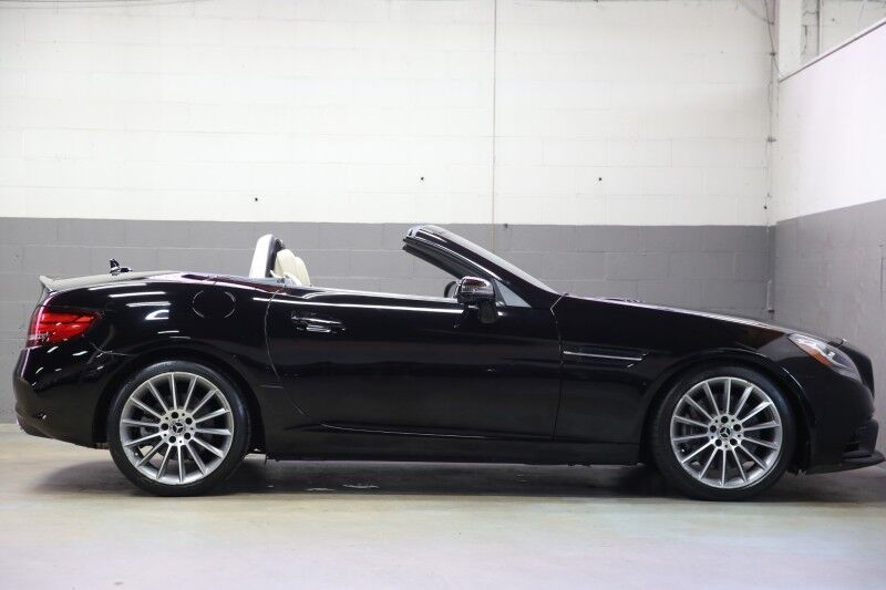 2019 Mercedes-Benz SLC SLC 300 Plainview NY