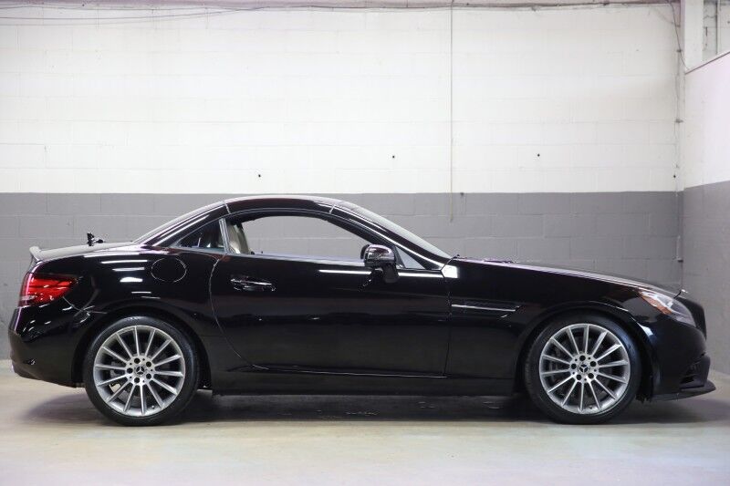 2019 Mercedes-Benz SLC SLC 300 Plainview NY
