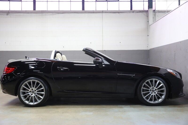 2019 Mercedes-Benz SLC SLC 300 Plainview NY