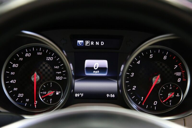 2019 Mercedes-Benz SLC SLC 300 Plainview NY