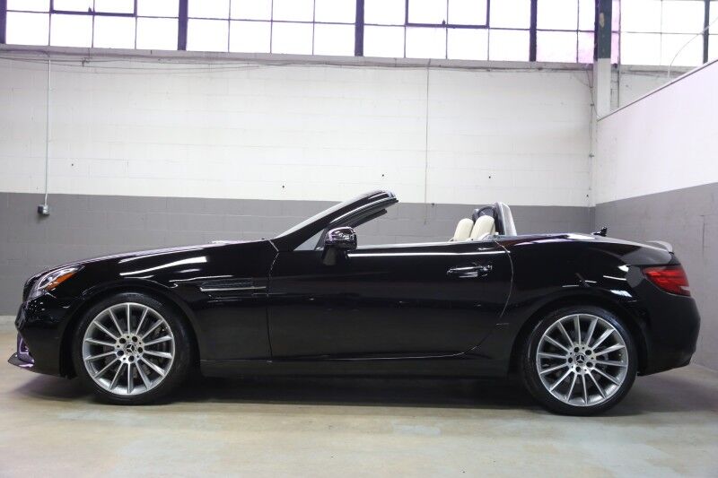 2019 Mercedes-Benz SLC SLC 300 Plainview NY
