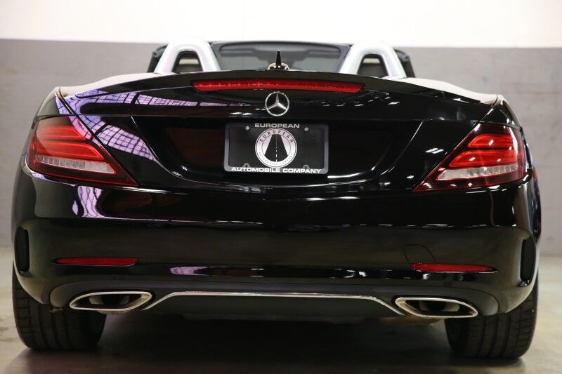 2019 Mercedes-Benz SLC SLC 300 Plainview NY
