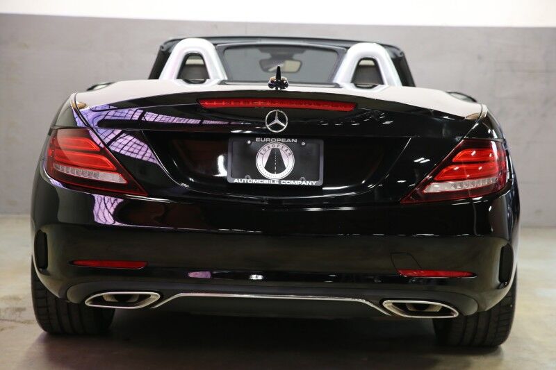 2019 Mercedes-Benz SLC SLC 300 Plainview NY
