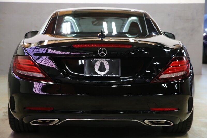 2019 Mercedes-Benz SLC SLC 300 Plainview NY