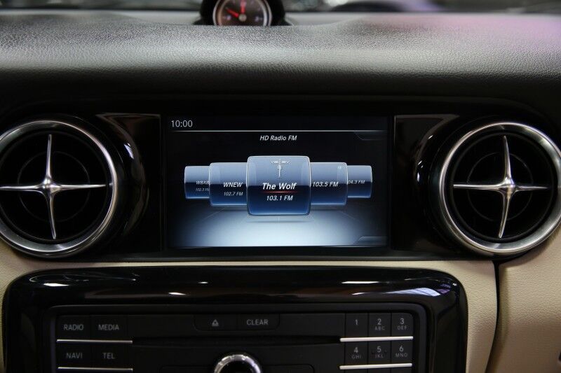2019 Mercedes-Benz SLC SLC 300 Plainview NY