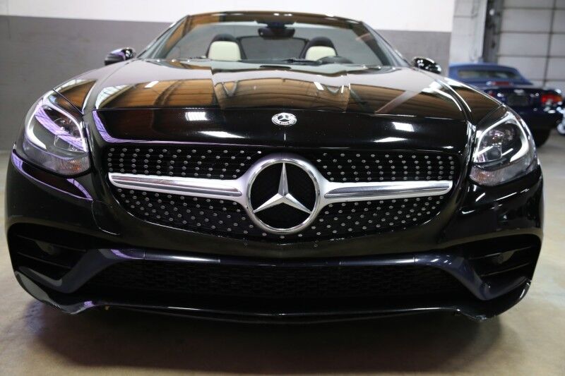 2019 Mercedes-Benz SLC SLC 300 Plainview NY