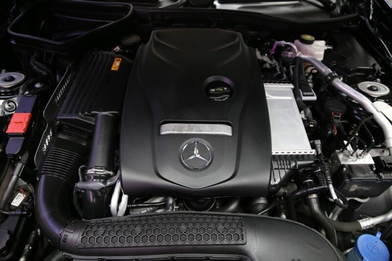 2019 Mercedes-Benz SLC SLC 300 Plainview NY