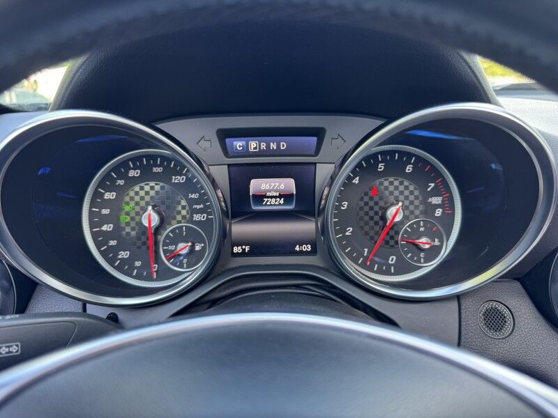 2019 Mercedes-Benz SLC SLC 300 Willow Grove PA