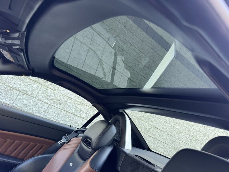 2019 Mercedes-Benz SLC SLC 300 Willow Grove PA