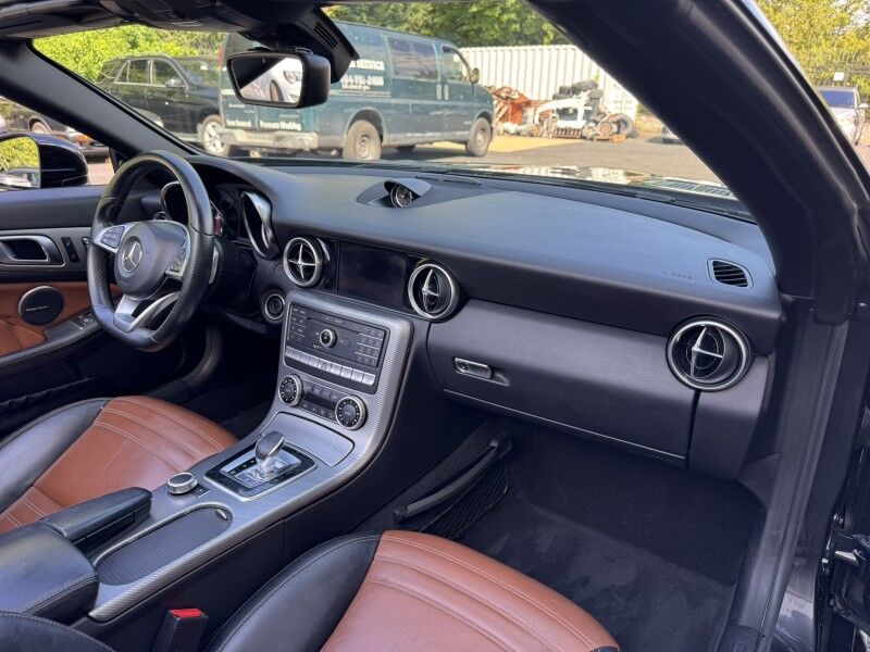 2019 Mercedes-Benz SLC SLC 300 Willow Grove PA