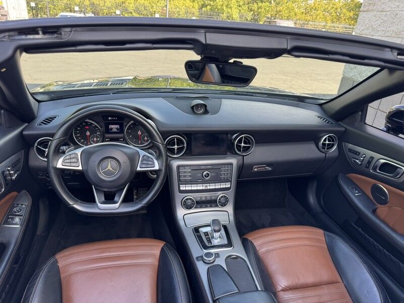 2019 Mercedes-Benz SLC SLC 300 Willow Grove PA