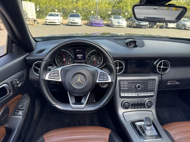 2019 Mercedes-Benz SLC SLC 300 Willow Grove PA