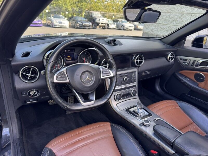 2019 Mercedes-Benz SLC SLC 300 Willow Grove PA
