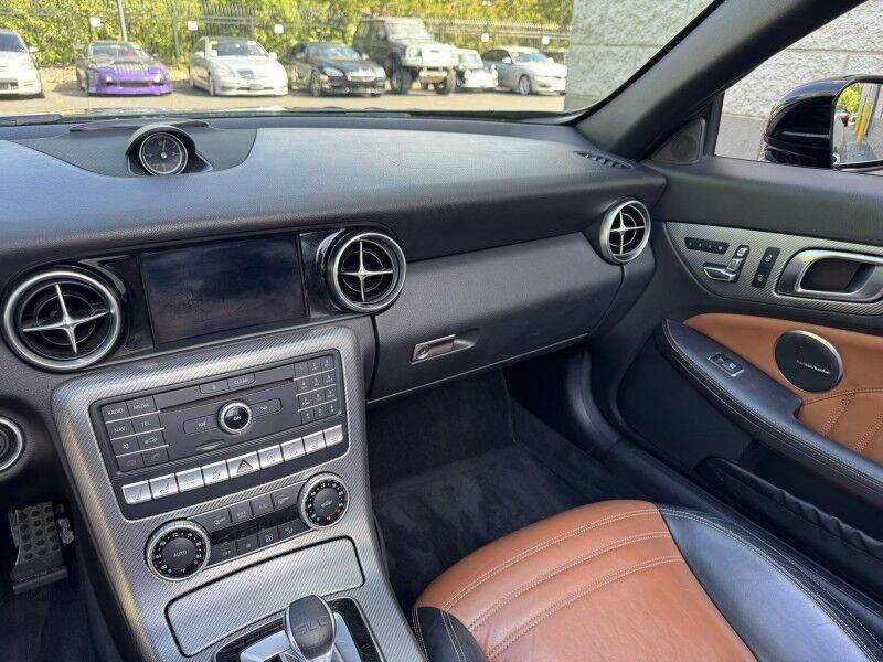 2019 Mercedes-Benz SLC SLC 300 Willow Grove PA