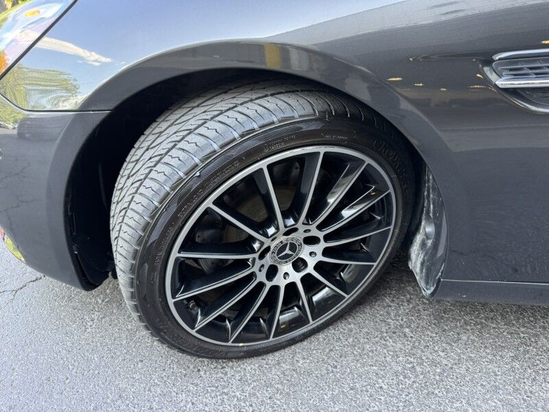 2019 Mercedes-Benz SLC SLC 300 Willow Grove PA