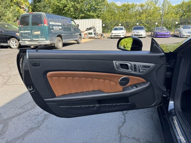 2019 Mercedes-Benz SLC SLC 300 Willow Grove PA