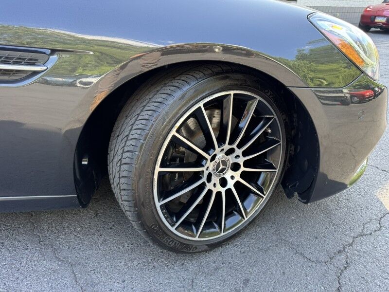 2019 Mercedes-Benz SLC SLC 300 Willow Grove PA