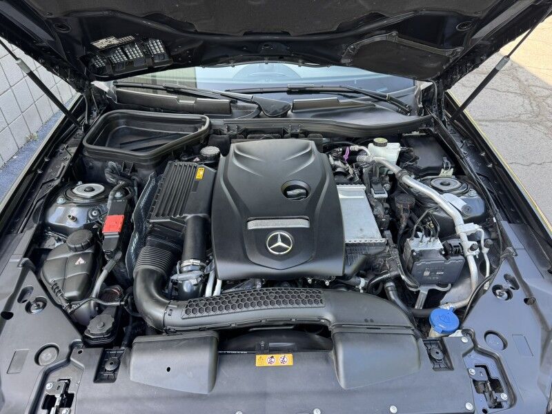 2019 Mercedes-Benz SLC SLC 300 Willow Grove PA