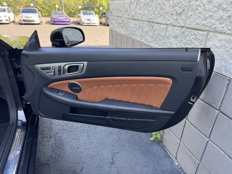 2019 Mercedes-Benz SLC SLC 300 Willow Grove PA