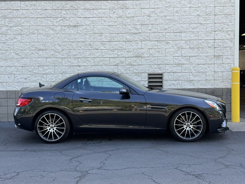 2019 Mercedes-Benz SLC SLC 300 Willow Grove PA