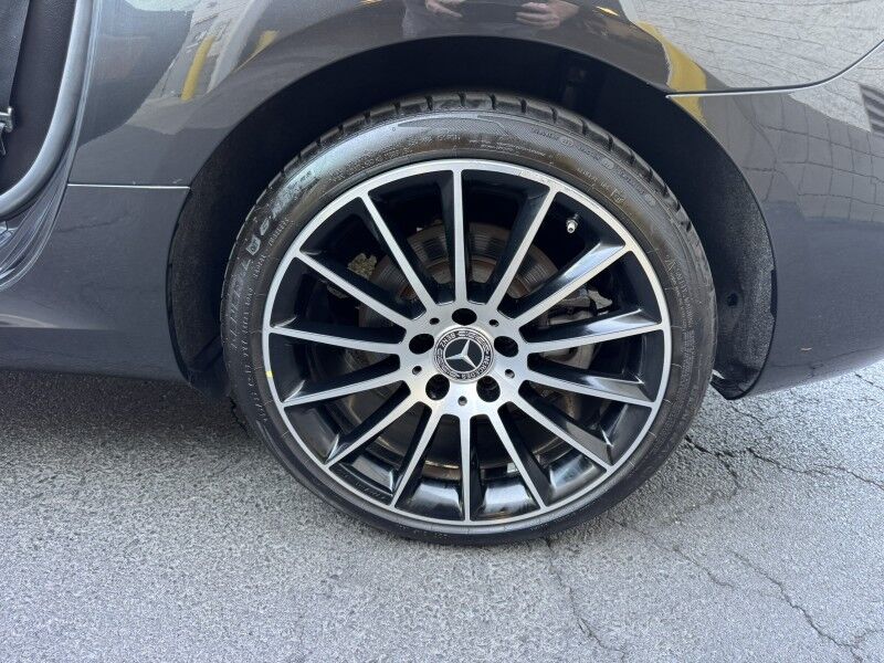 2019 Mercedes-Benz SLC SLC 300 Willow Grove PA