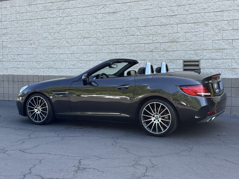 2019 Mercedes-Benz SLC SLC 300 Willow Grove PA