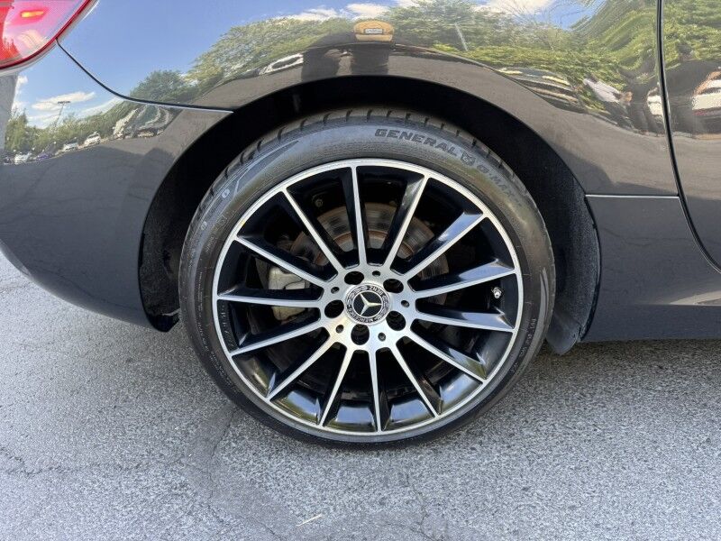 2019 Mercedes-Benz SLC SLC 300 Willow Grove PA