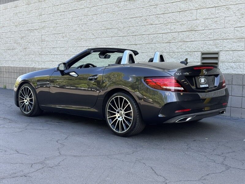 2019 Mercedes-Benz SLC SLC 300 Willow Grove PA