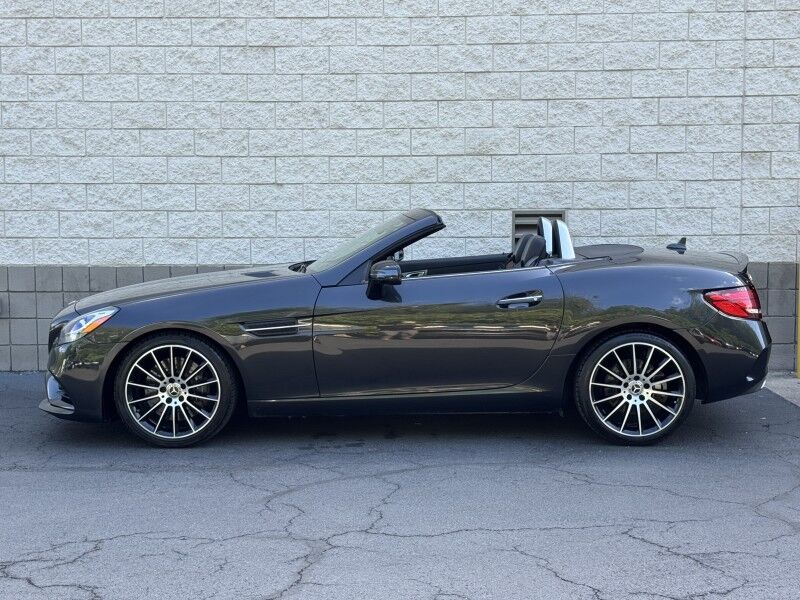 2019 Mercedes-Benz SLC SLC 300 Willow Grove PA